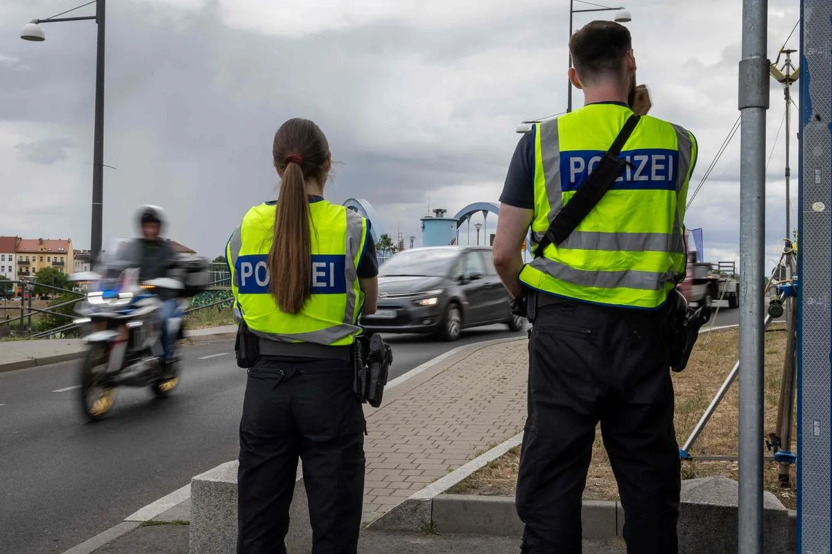 Deutschland verlängert seine Grenzkontrollen um weitere sechs Monate