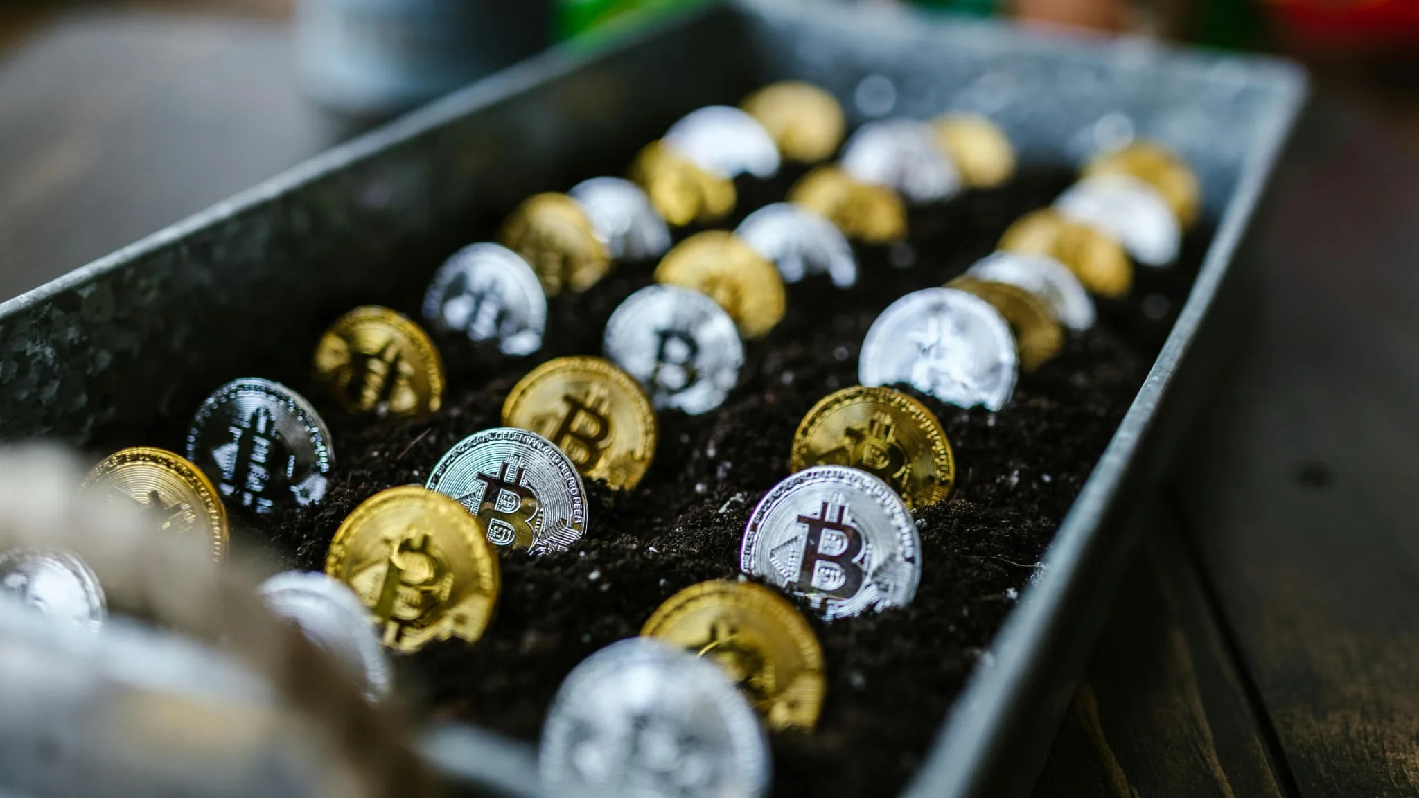 Er reaktiviert sein Konto mit 1.000 Bitcoins zum 1. Mal seit 12 Jahren: Es war damals 847.000 US-Dollar wert, heute ist es 117 Millionen wert