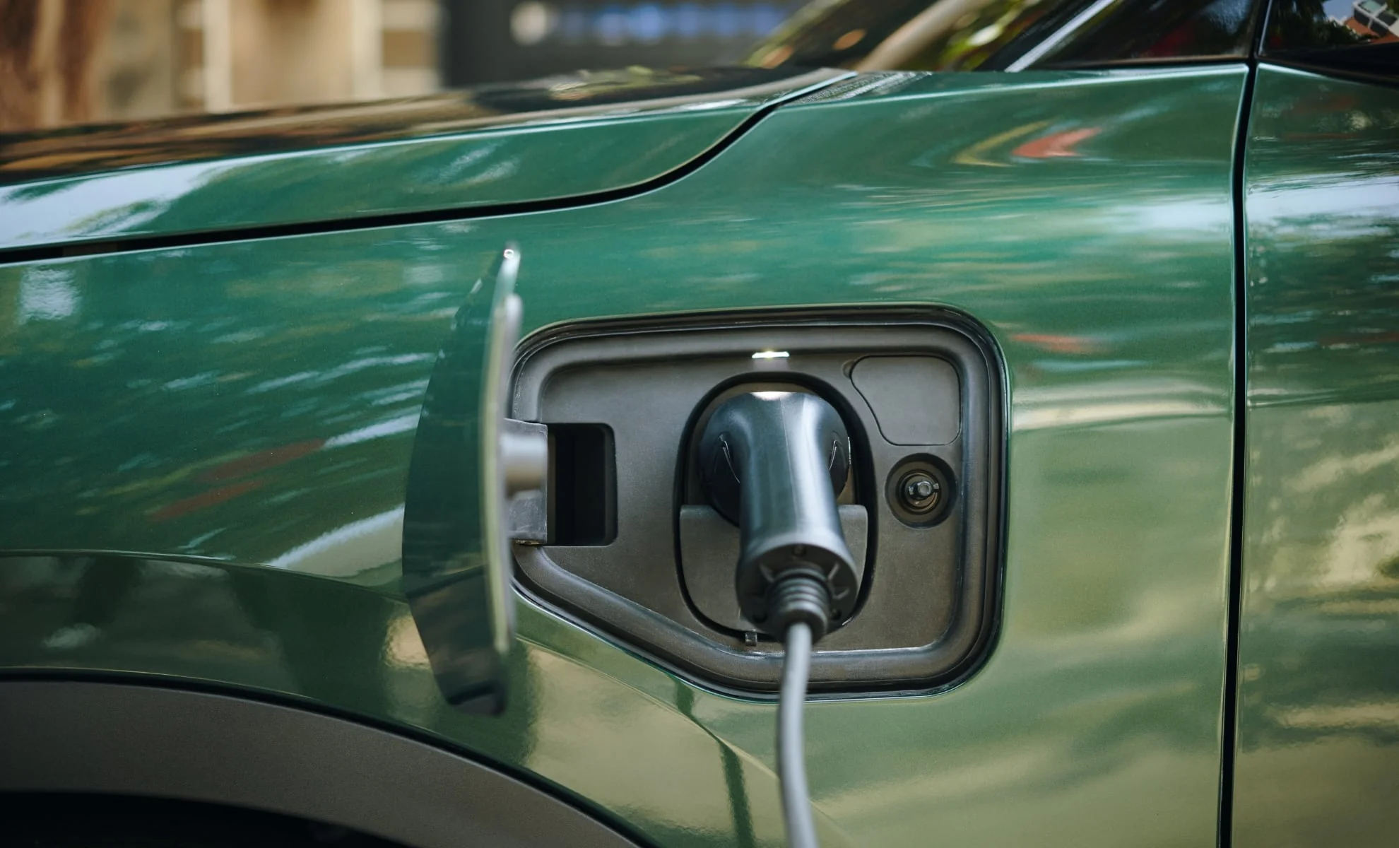 Europa liegt im Rennen um Elektrofahrzeuge 20 Jahre hinter China zurück