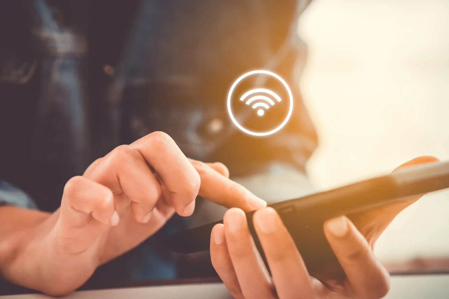 Warum Sie beim Verlassen Ihres Hauses unbedingt das WLAN Ihres Smartphones deaktivieren müssen?